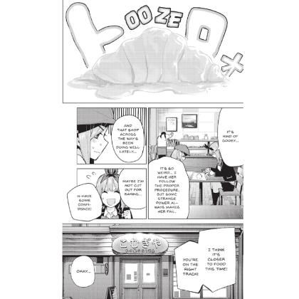 Manga: The Quintessential Quintuplets 10