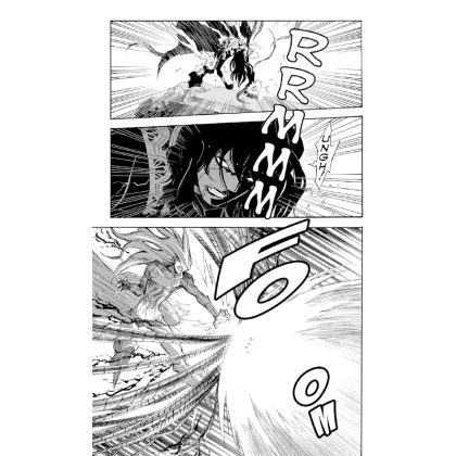 Manga : D.Gray-man 3-in-1 vol. 5 (13-14-15)