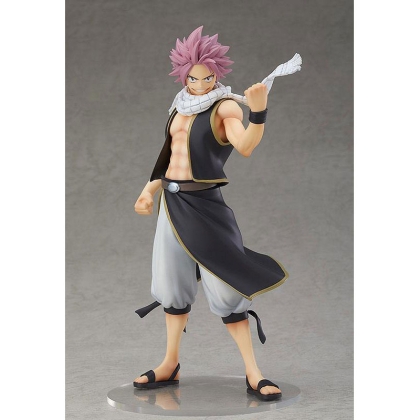 Figurină de colecție Fairy Tail Final Season Pop Up Parade - Natsu Dragneel