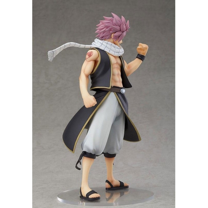 Figurină de colecție Fairy Tail Final Season Pop Up Parade - Natsu Dragneel