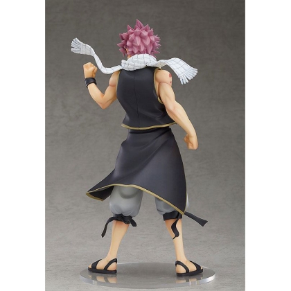 Figurină de colecție Fairy Tail Final Season Pop Up Parade - Natsu Dragneel