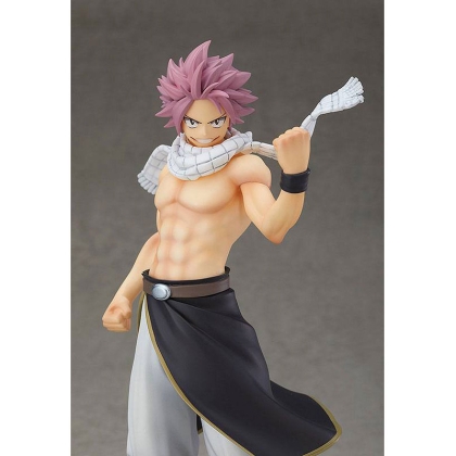 Figurină de colecție Fairy Tail Final Season Pop Up Parade - Natsu Dragneel