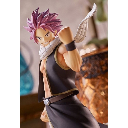 Figurină de colecție Fairy Tail Final Season Pop Up Parade - Natsu Dragneel