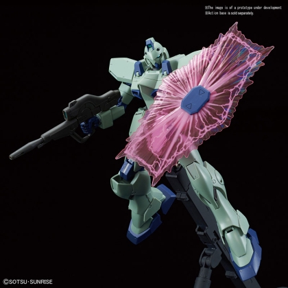 (RE) Gundam Model Kit - Gun EZ 1/100