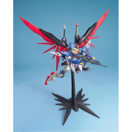 (MG) Gundam Model Kit - Gundam Destiny 1/100