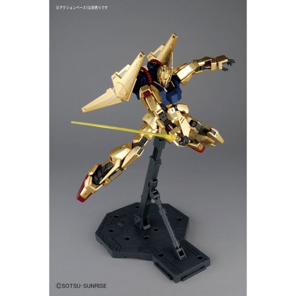 (MG) Gundam Model Kit - Hyaku-Shiki Ver 2.0 1/100 + Gift: Gundam Model Kit Nipper