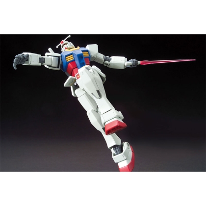 (HGUC) Gundam Model Kit - RX-78-2 Revive 1/144
