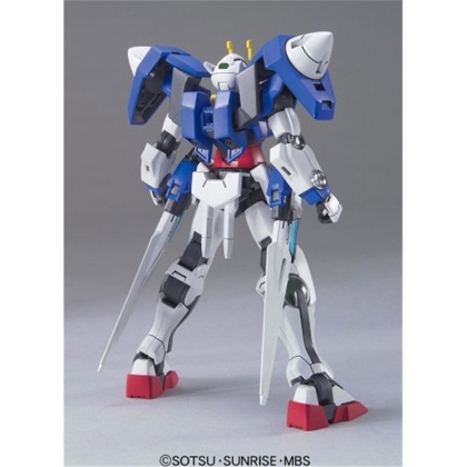 (HG) Gundam Model Kit Figurină de acțiune - 00 Gundam 1/144