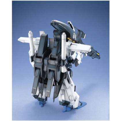 (MG) Gundam Model Kit - FA-010A FAZZ 1/100