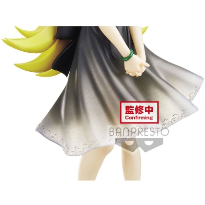 Figurină de colecție Ishin Nishio Anime Project Monogatari - Shinobu Oshino