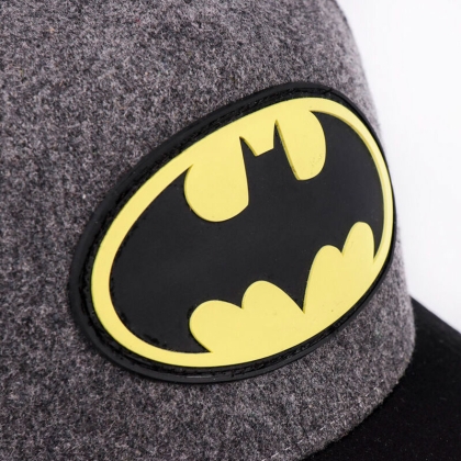 DC Comics Batman premium cap