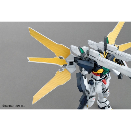 (MG) Gundam Model Kit - Double X 1/100