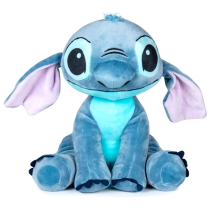 Disney Stitch soft plush toy 27cm