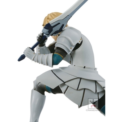 Fate/Extra Last Encore EXQ PVC Statue Gawain 16 cm