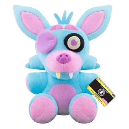 Five Nights at Freddy's Spring Colorway Plush Figure Foxy Blue 15 cm