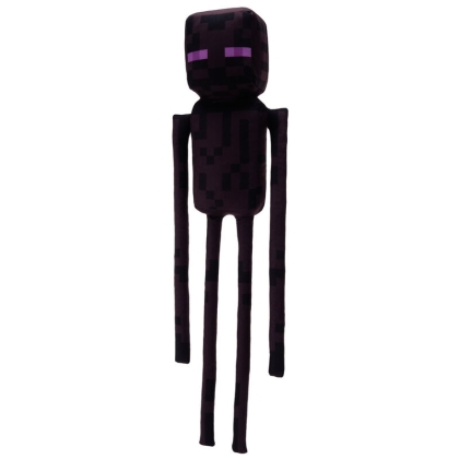 Minecraft: Jucărie de plus - Enderman