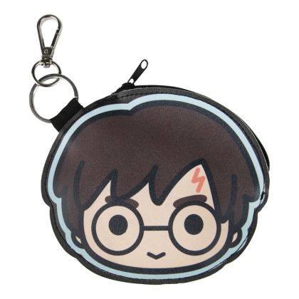 Harry Potter Coin Purse Harry Potter