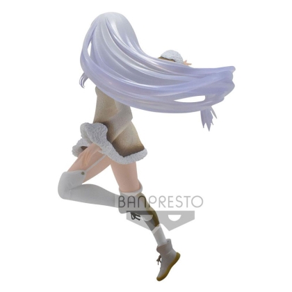 Re: Zero Starting Life in Another World Espresto PVC Statue Emilia 21 cm