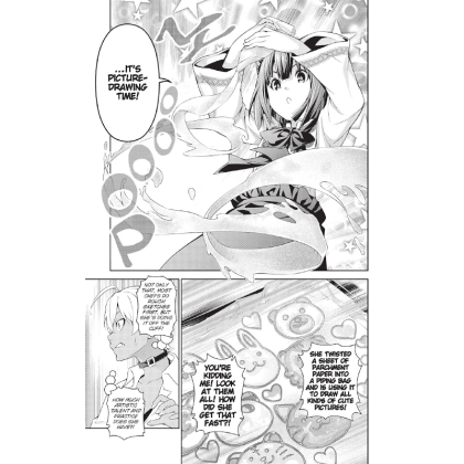 Manga: Food Wars Shokugeki no Soma, Vol. 29