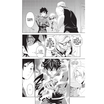 Manga: Food Wars Shokugeki no Soma, Vol. 35