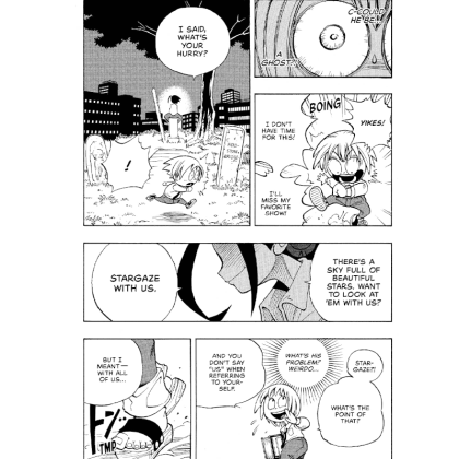 Manga: Shaman King Omnibus 1 (1-2-3)