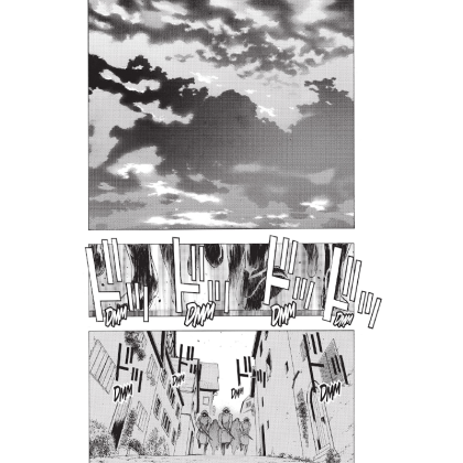Manga: Attack On Titan Before The Fall vol. 9