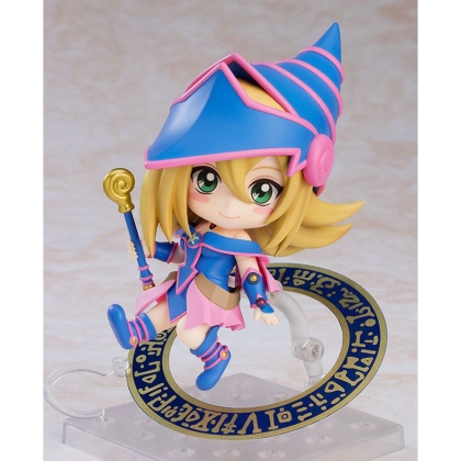 PRE-ORDER: Yu-Gi-Oh! Nendoroid Action Figure Dark Magician Girl 10 cm