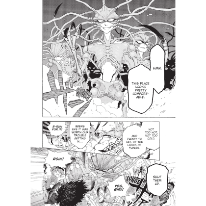 Manga: Cells At Work! 1