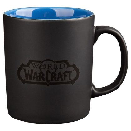 World Of Warcraft - Alliance Ceramic Mug