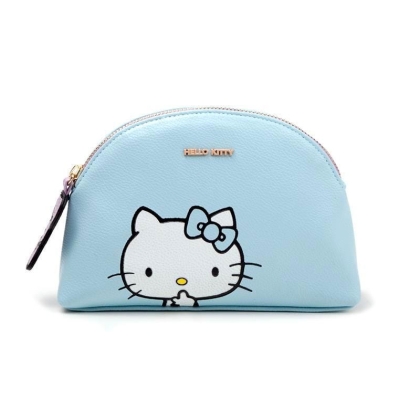 Sanrio - Hello Kitty Ladies Make Up Bag