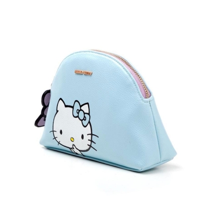 Sanrio - Hello Kitty Ladies Make Up Bag