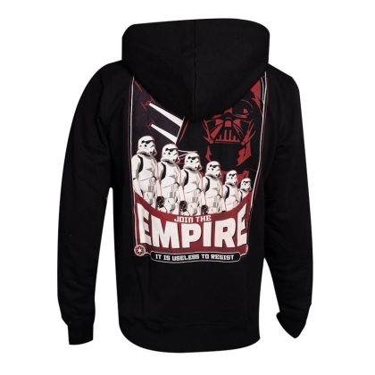 Star Wars - Join The Empire Men's Hoodie