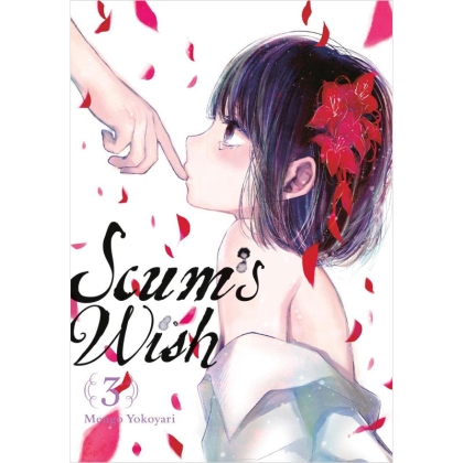 Manga: Scum's Wish, Vol. 3