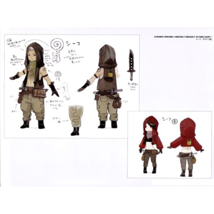 Artbook: Soul Eater Soul Art 2