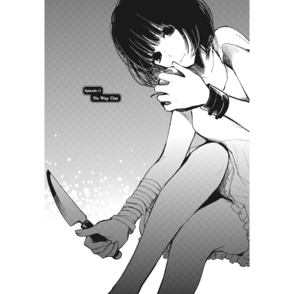 Manga: Scum's Wish, Vol. 3