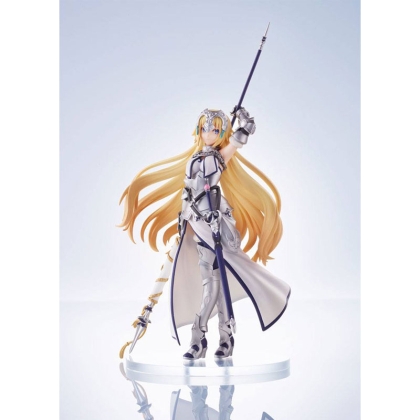 PRE-ORDER: Fate/Grand Order ConoFig PVC Statue Ruler/Jeanne d'Arc 20 cm