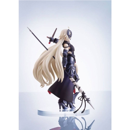 PRE-ORDER: Fate/Grand Order ConoFig PVC Statue Avenger/Jeanne d'Arc (Alter) 17 cm