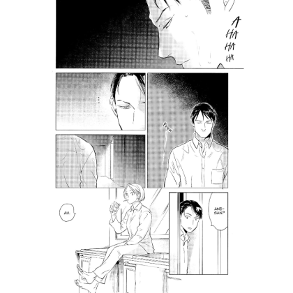 Manga: Jealousy Vol. 2