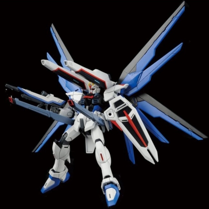 (HGCE) Gundam Model Kit - Gundam SEED Freedom 1/144