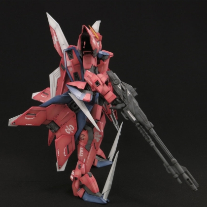 (MG) Gundam Model Kit - Aegis Gundam 1/100