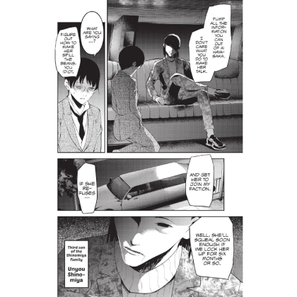 Manga: Kaguya-sama Love is War, Vol. 19