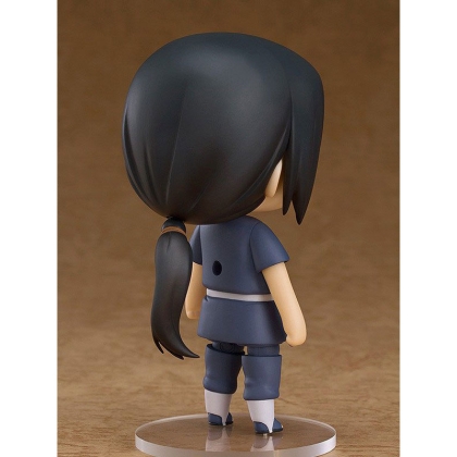 Naruto Shippuden Nendoroid PVC Action Figure Itachi Uchiha 10 cm