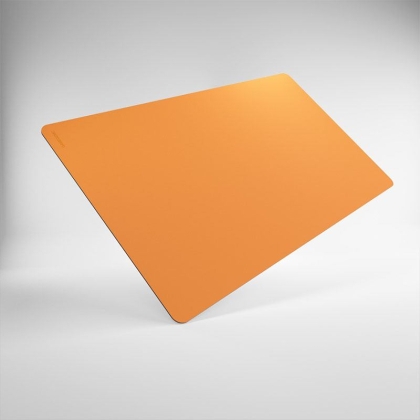 Gamegenic: Playmat - Orange