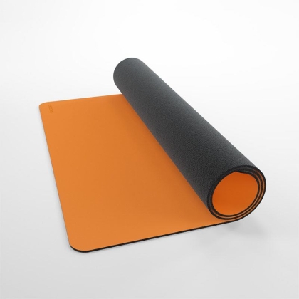 Gamegenic: Playmat - Orange