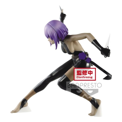 Fate/Grand Order The Movie Figure Hassan of the Serenity 14 cm