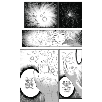 Manga : D.Gray-man, Vol. 25