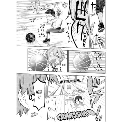 Manga: Rent a Girlfriend Vol. 06