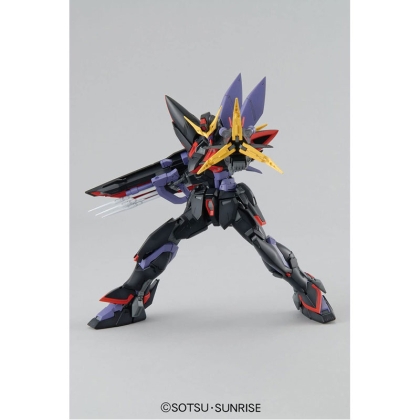 (MG) Gundam Model Kit - Blitz Gundam 1/100