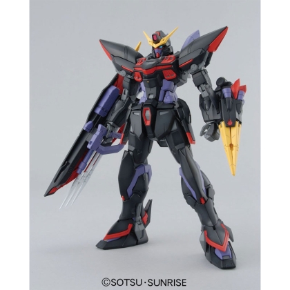 (MG) Gundam Model Kit - Blitz Gundam 1/100