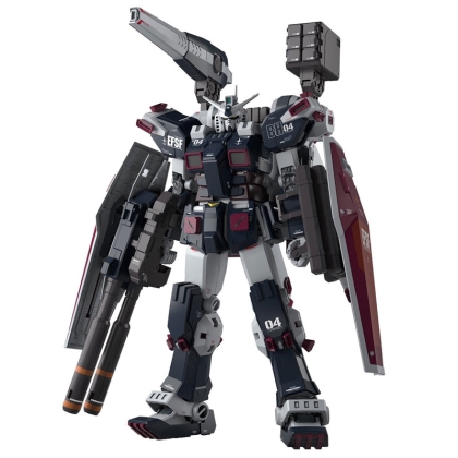 (MG) Gundam Model Kit - Full Armor Gundam Ver.Ka [GUNDAM THUNDERBOLT] 1/100